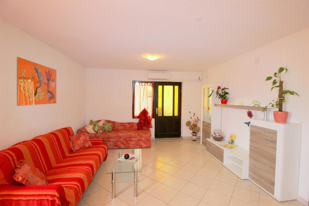 Gianna N2, 600 M From The Beach Novigrad Istria Exteriér fotografie