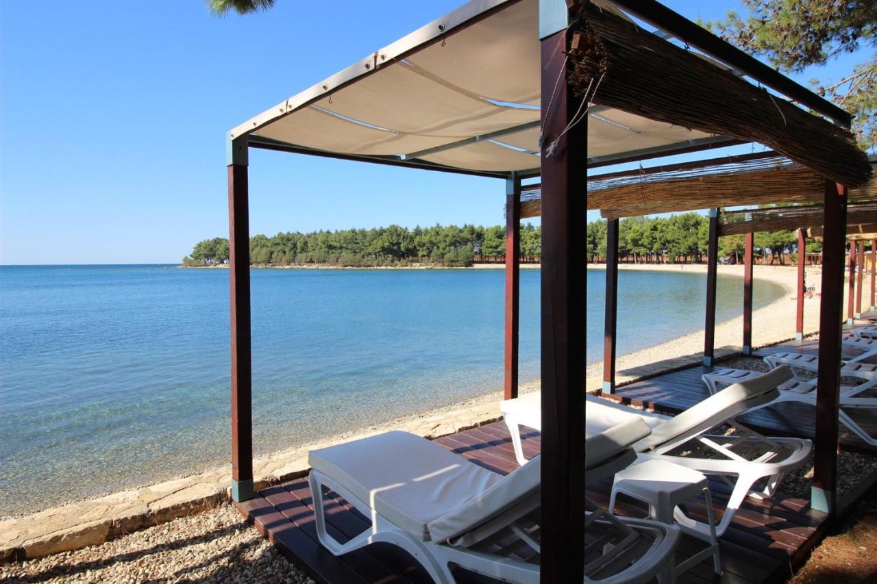 Gianna N2, 600 M From The Beach Novigrad Istria Exteriér fotografie