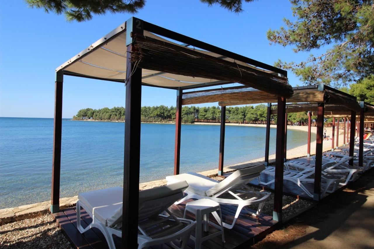 Gianna N2, 600 M From The Beach Novigrad Istria Exteriér fotografie