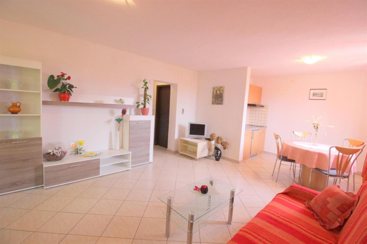 Gianna N2, 600 M From The Beach Novigrad Istria Exteriér fotografie