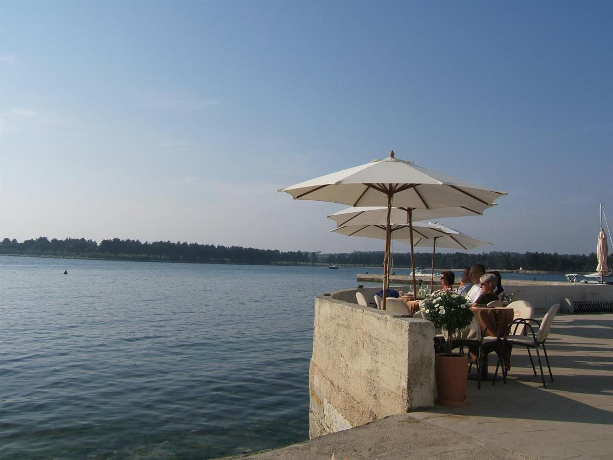 Gianna N2, 600 M From The Beach Novigrad Istria Exteriér fotografie